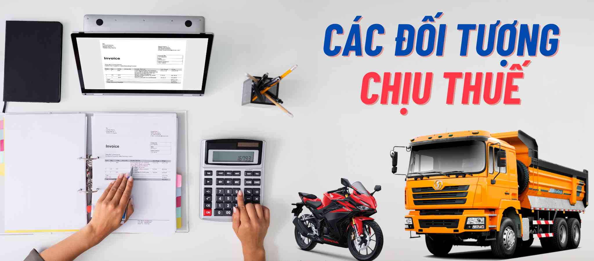 Các đối tượng chịu thuế trước bạ